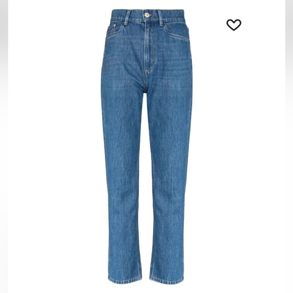 Wandler jeans 27”